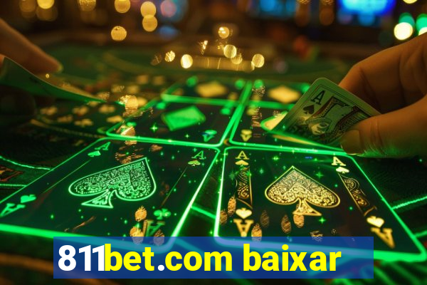 811bet.com baixar